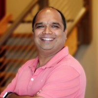 Santosh Prakash