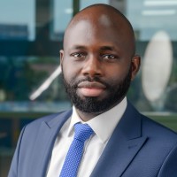 Folami Obisesan FCCA ACA