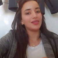 Oumaima Karaoui