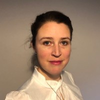 Megan Nutting