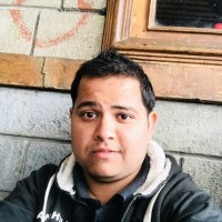 Chirag Gurav
