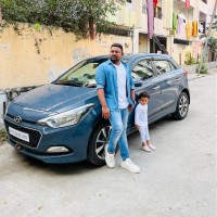 Ravanaveni Shravan kumar