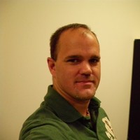Donald Morgan