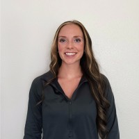 Jordyn Strong, Otd, Otr/L