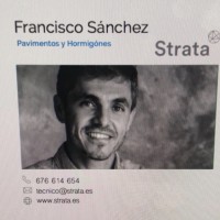 Francisco Sanchez Fernandez