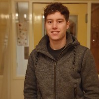 Sjoerd Anema