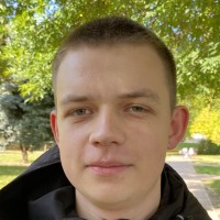 Davyd Melnychenko