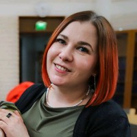 Emmi Kojola
