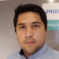 Luis Dominguez Lopez