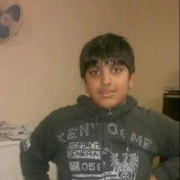 Samiullah Barkat
