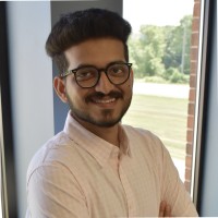 Nirav Chauhan
