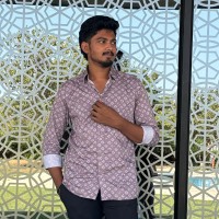 Sanjay Sivaraj