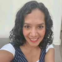 Iliana López González