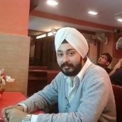 Jagpreet singh