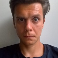 Dmitry Shestakov
