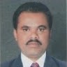 Dr M T Krishnamurthy Dr M T K