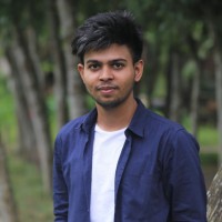 Khalid Sharker