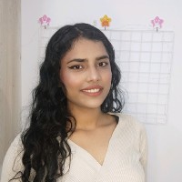 Aparna Bharti