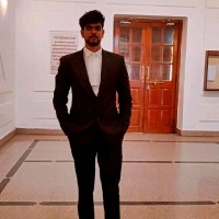 Vikash kumar gautam