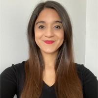 Gaurika Chavda