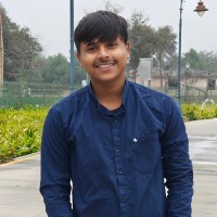 Adarsh Mishra