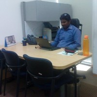 J.SAM SATHISH