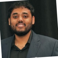Steven Samaroo
