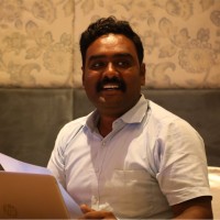 Harish Manohar
