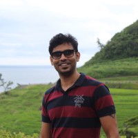 Chandan Suresh