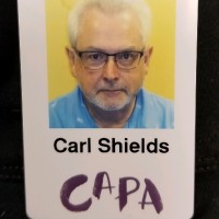 Carl Shields