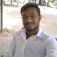 Parmar Vipulkumar Ishvarbhai