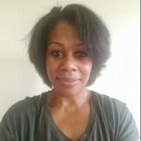 Yolanda Hamilton