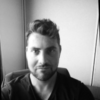 Nicolas Solomondos