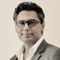 Murtuza Sikander