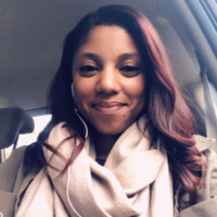 Talitha Williams