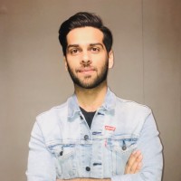 Ghufran Naseem