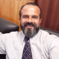 Daniel Acuña Reimers
