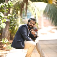 Vijay Kallandi