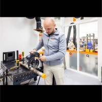 Bruno van der Heijden