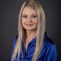 Ronel Jooste - CA(SA), Masters in Happiness Studies (curr)