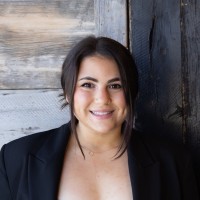 Chloe Copoloff