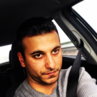 Cüneyt Mırza