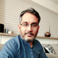 Muhammad Ali Shafqat