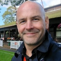 David Edwards