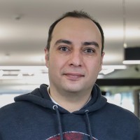 Mohammad Rad