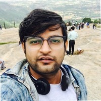Manishkumar Patel