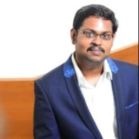Anbarasan P