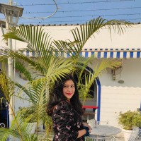 Deepali Rout