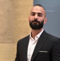 Mohamed Ibrahem