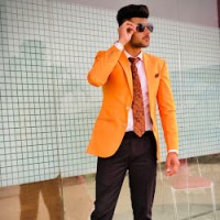 Komalpreet Singh